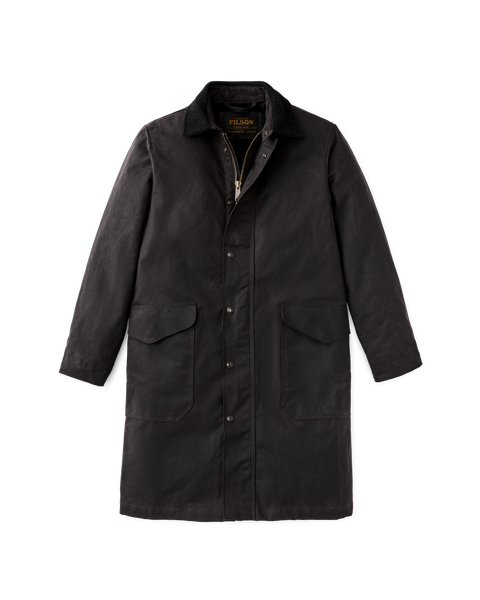 ジャケット・アウター FILSON Rail Road Man's Coat FILSON ITALYC RAIL ROAD MAN'S COAT | Freeportの日常