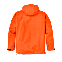 Swiftwater Rain Jacket - Blaze Orange