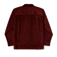 Buck Creek Camp Shirt - Heartwood