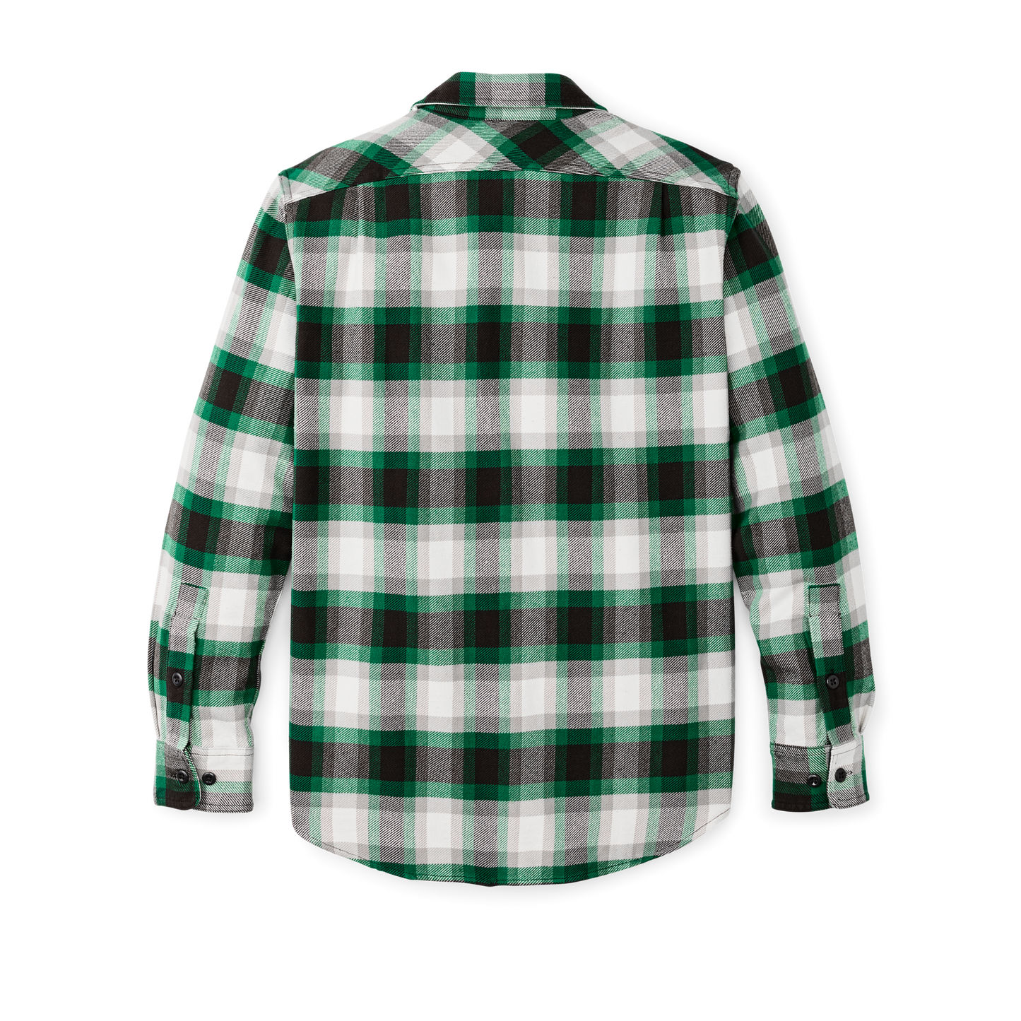 Men's Vintage Flannel Work Shirt | Filson Men's Vintage Flannel Work Shirt | Filson