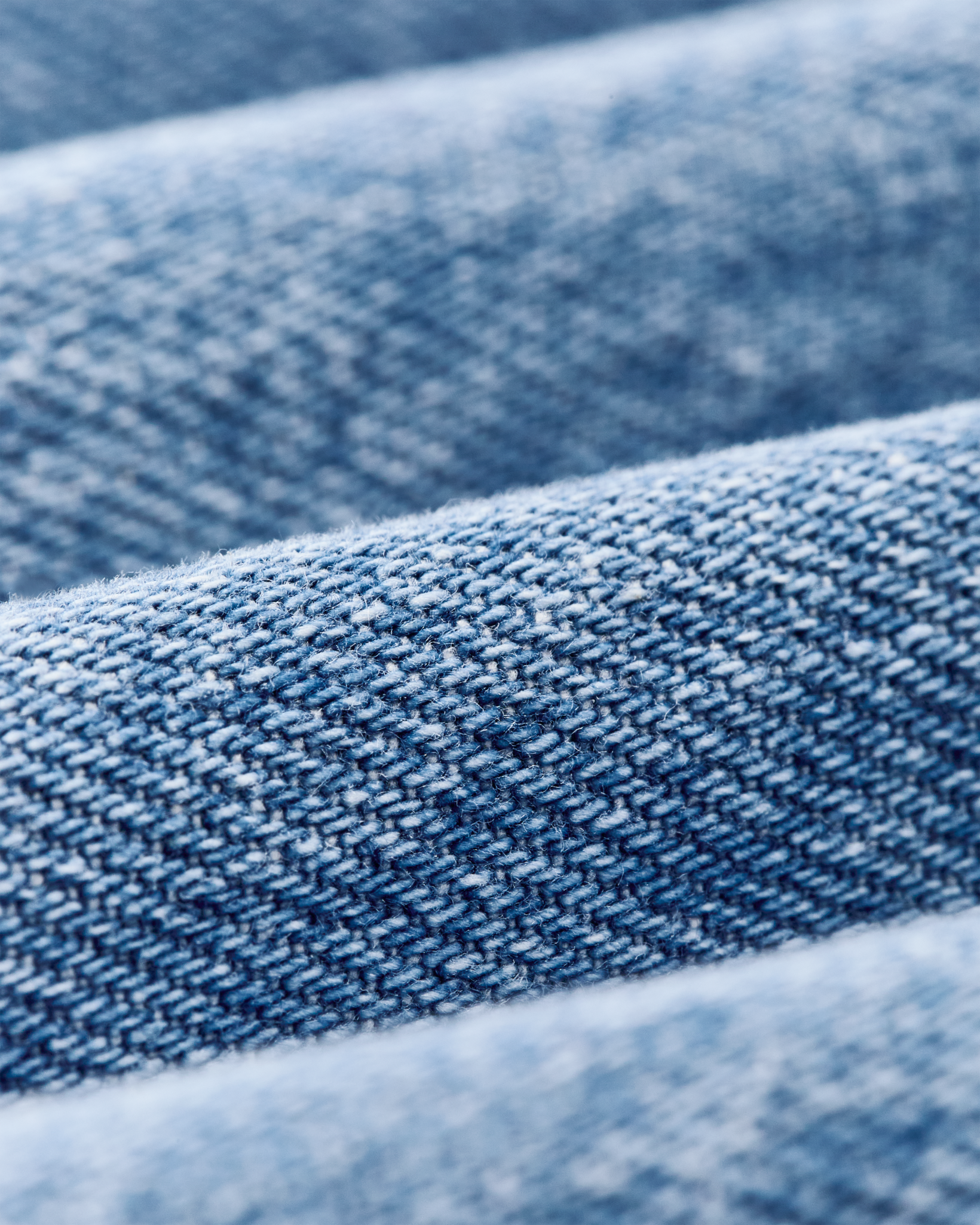 Alternate view of the Filson Women's 11-oz. Work Jeans - Medium Indigo