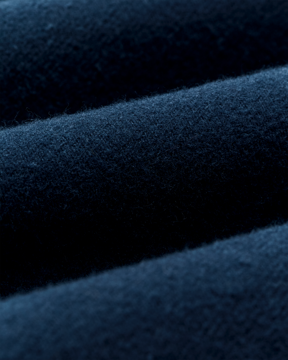 Moleskin Guide Shirt - Service Blue