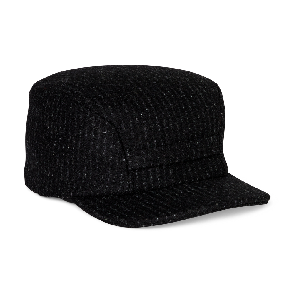Main image of a Filson Mackinaw Wool Cap