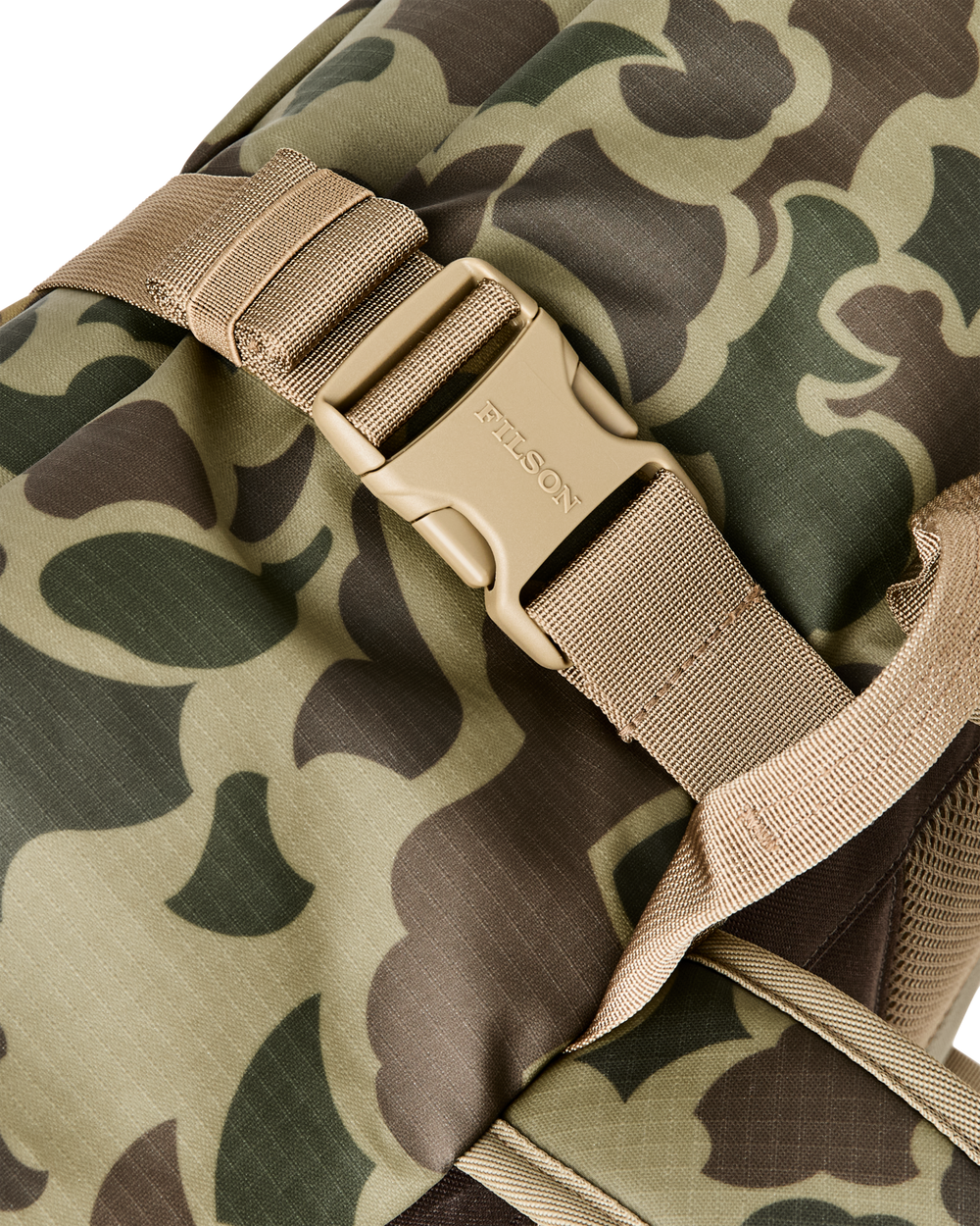 All-weather Backpack - Tundra Shrub Camo