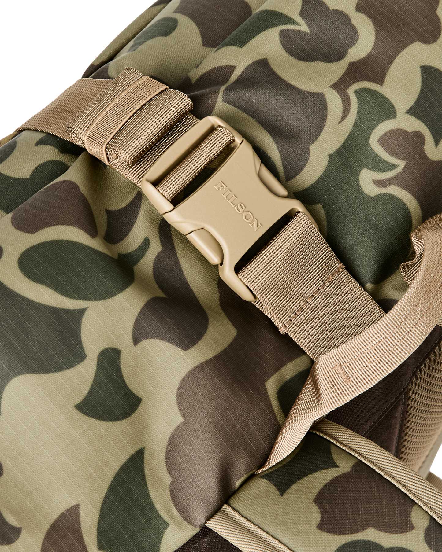 All-weather Backpack - Tundra Shrub Camo