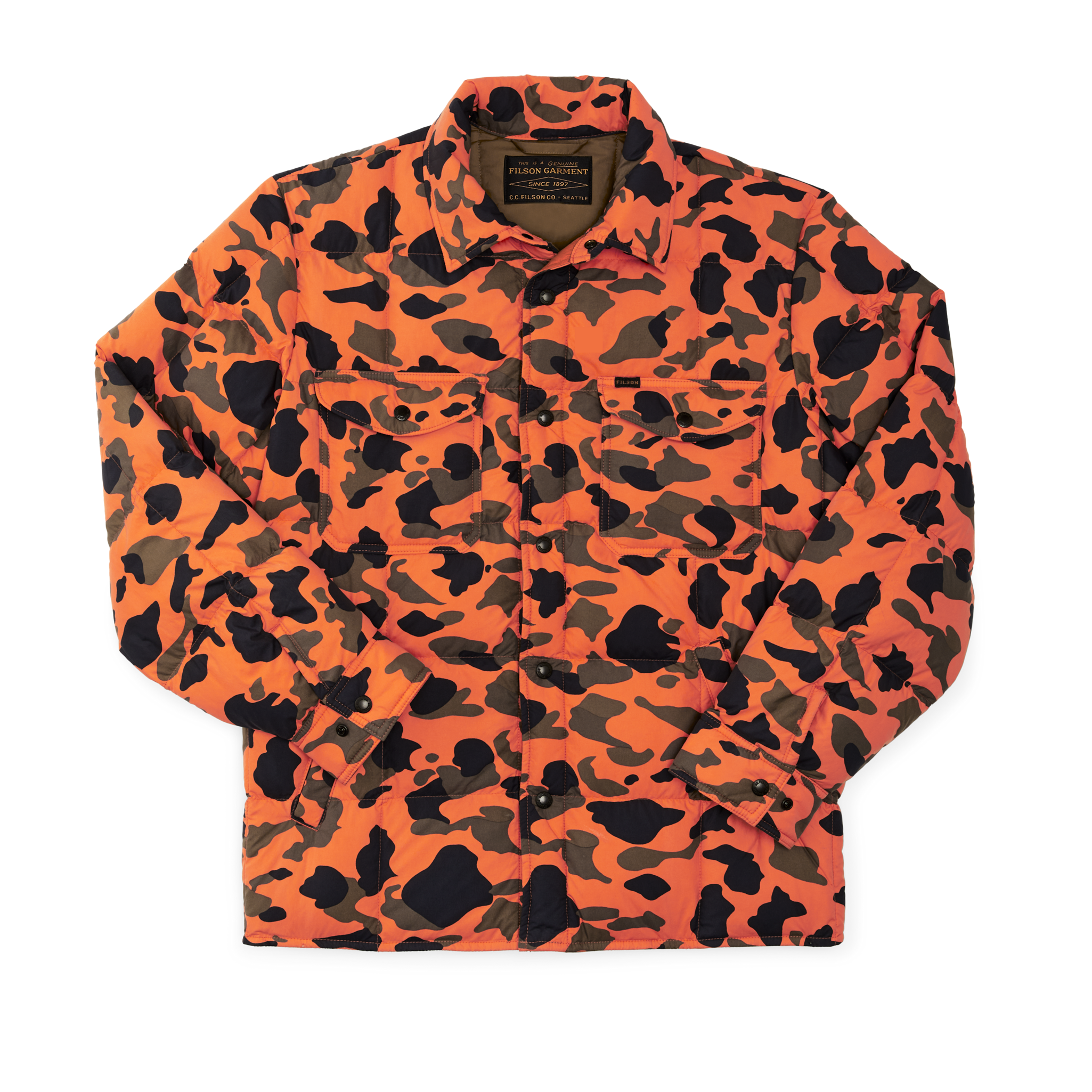 Camo Collection | Filson