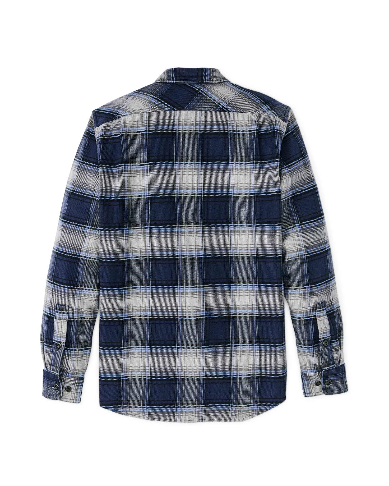 トップス FILSON VINTAGE FLANNEL WORK SHIRTS Men's Vintage Flannel Work Shirt | Filson