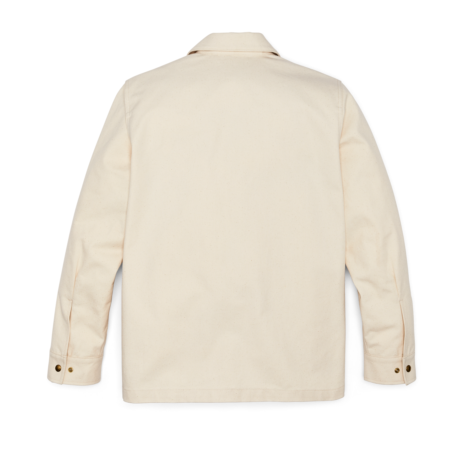 Dry Tin Cloth Forester Jac-shirt | Filson Dry Tin Cloth Forester Jac-shirt | Filson