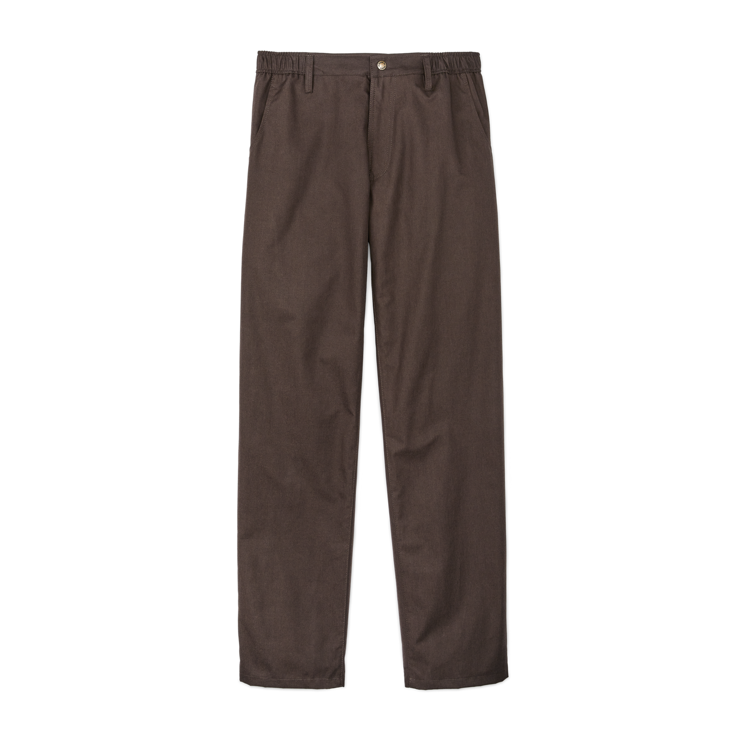 Alternate view of the Filson Filson X Freeman Studio Pants - Black Coffee