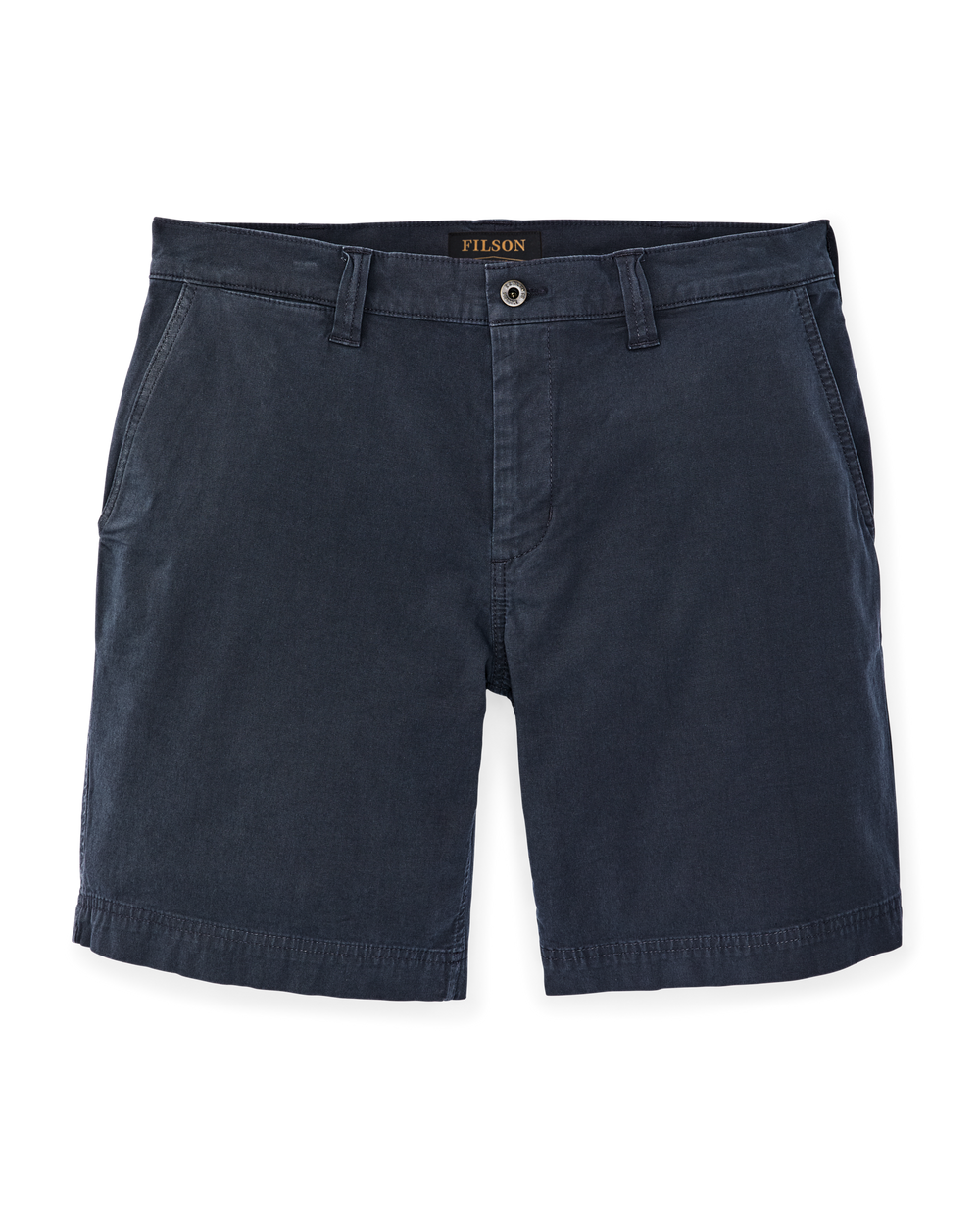 Granite Mountain 9" Shorts - Ink Blue