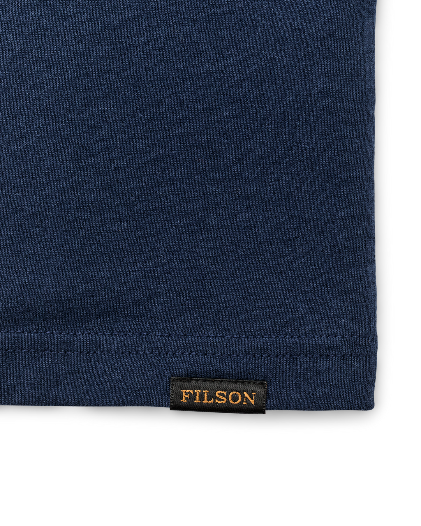 Pioneer Pocket T-shirt - Dark Navy