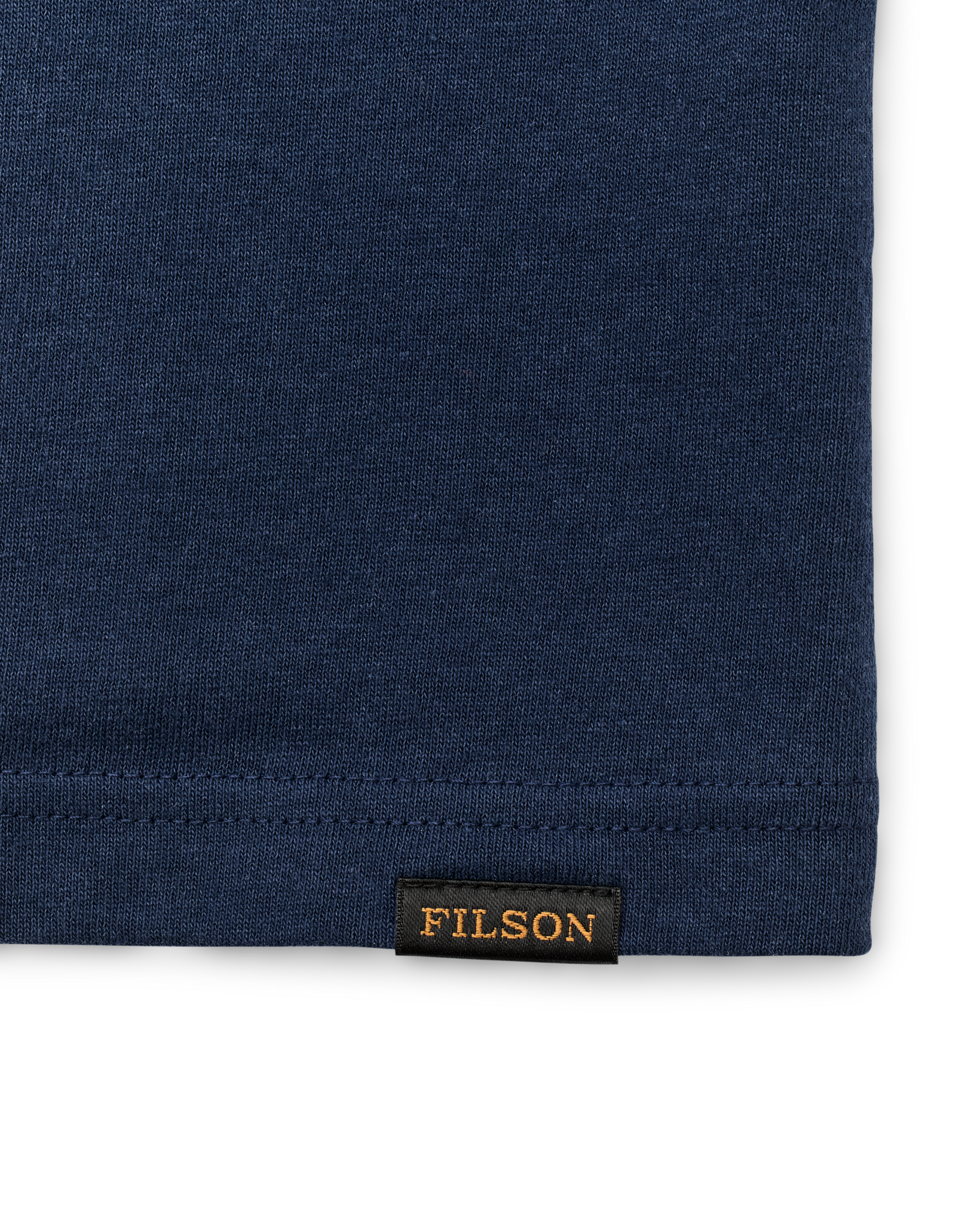 Pioneer Pocket T-shirt - Dark Navy