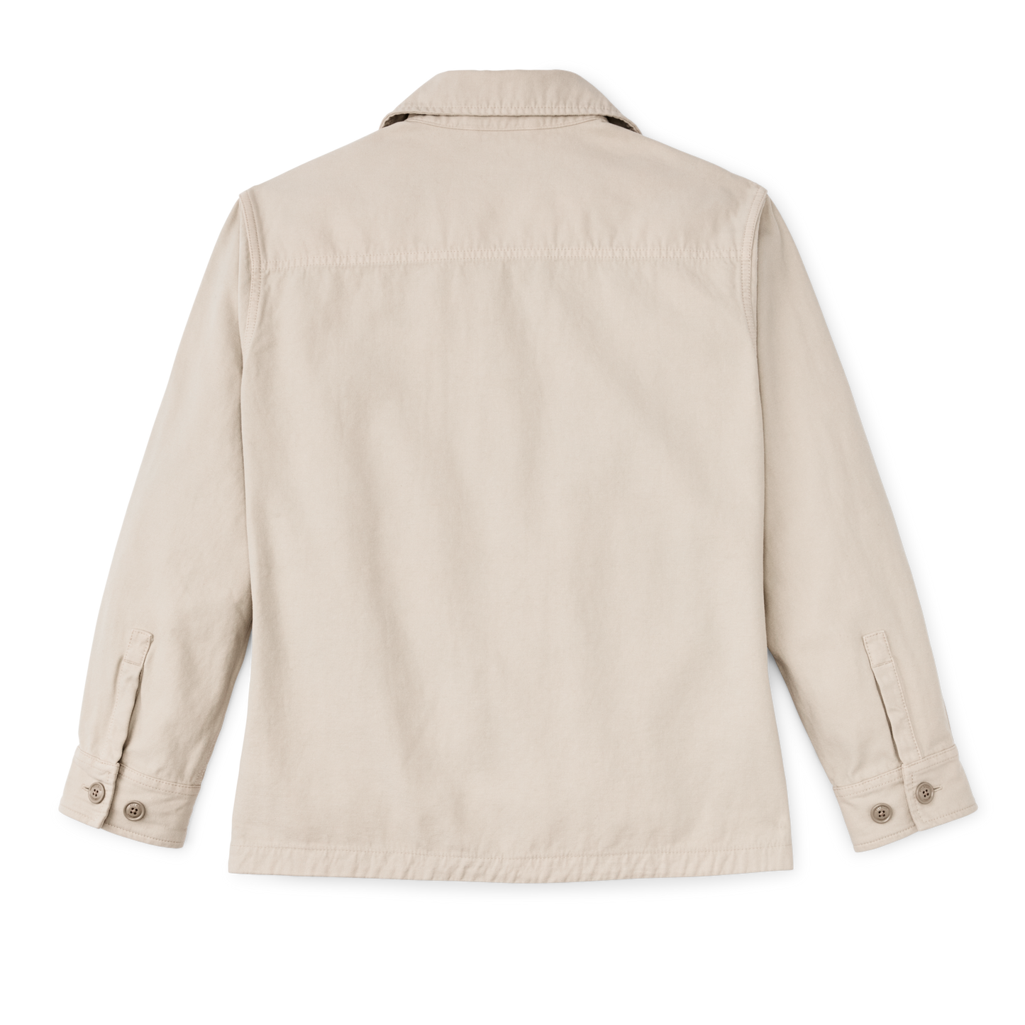 Women's Field Jac-shirt - Feather Gray