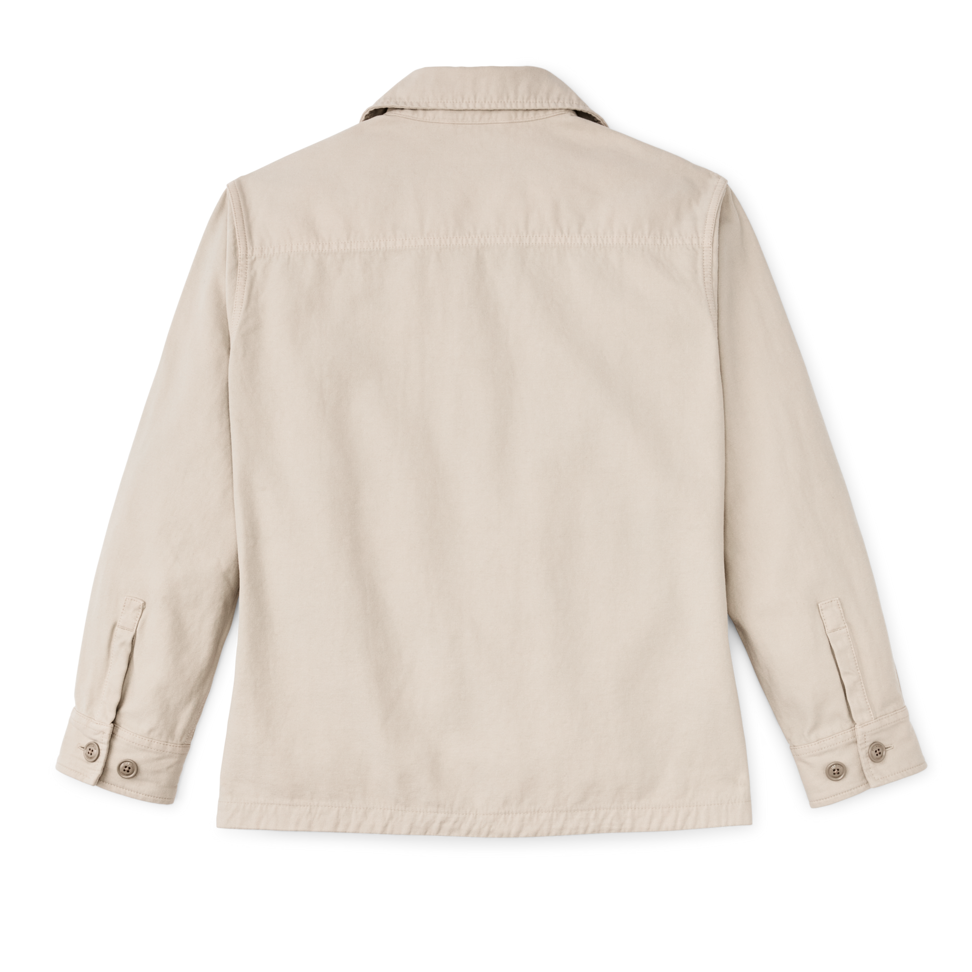 Women's Field Jac-shirt - Feather Gray