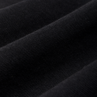Frontier Pocket T-shirt - Black