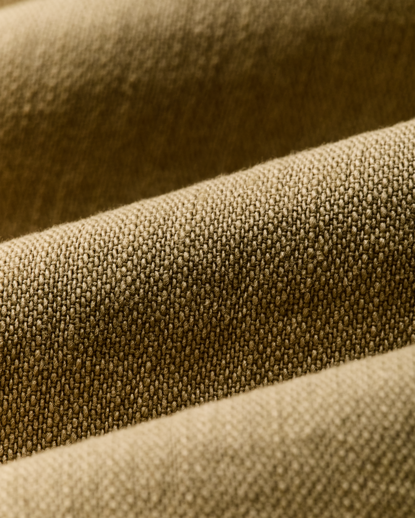 Women's Reverse Sateen Cruiser Jacket - Antique Khaki