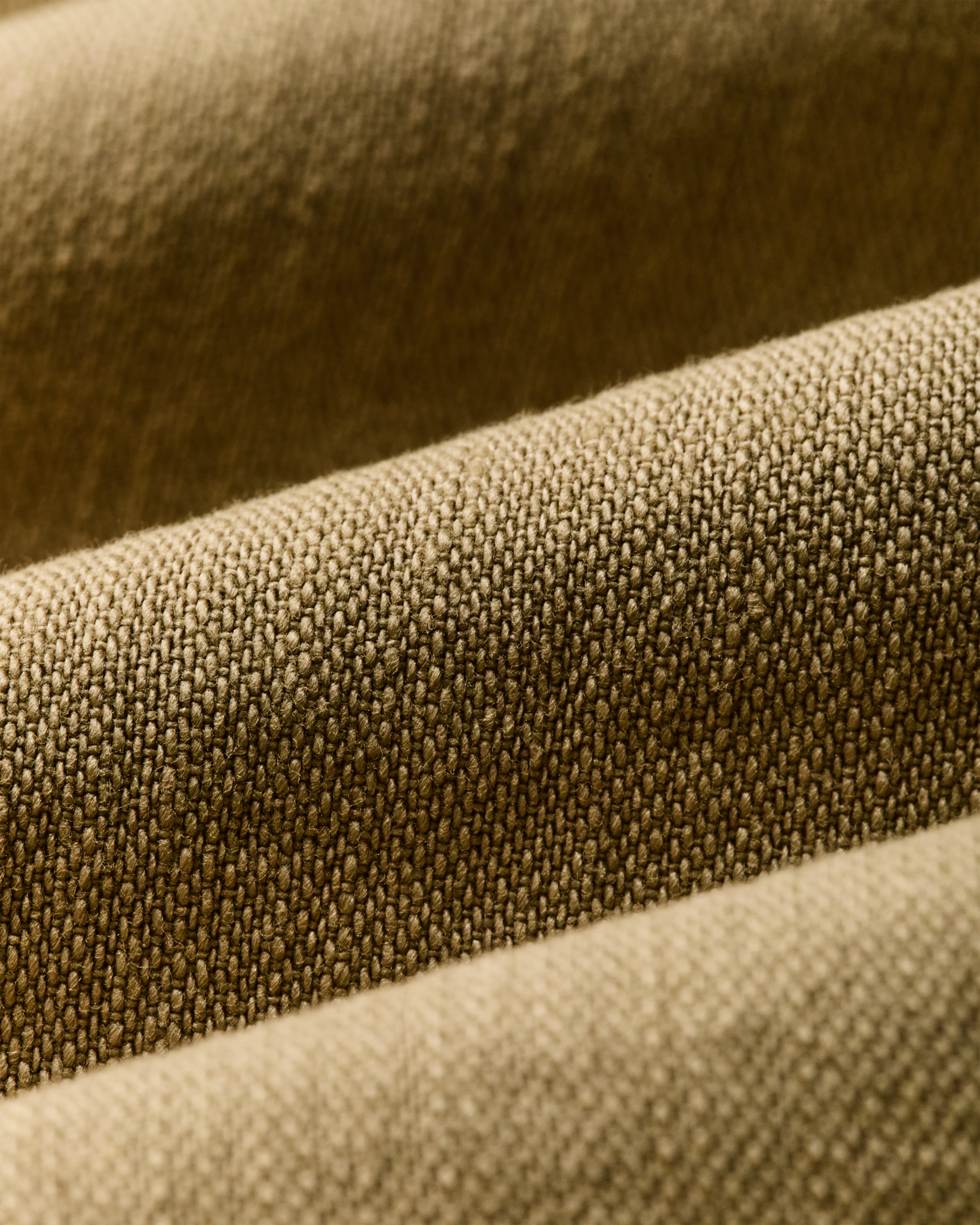 Women's Reverse Sateen Cruiser Jacket - Antique Khaki