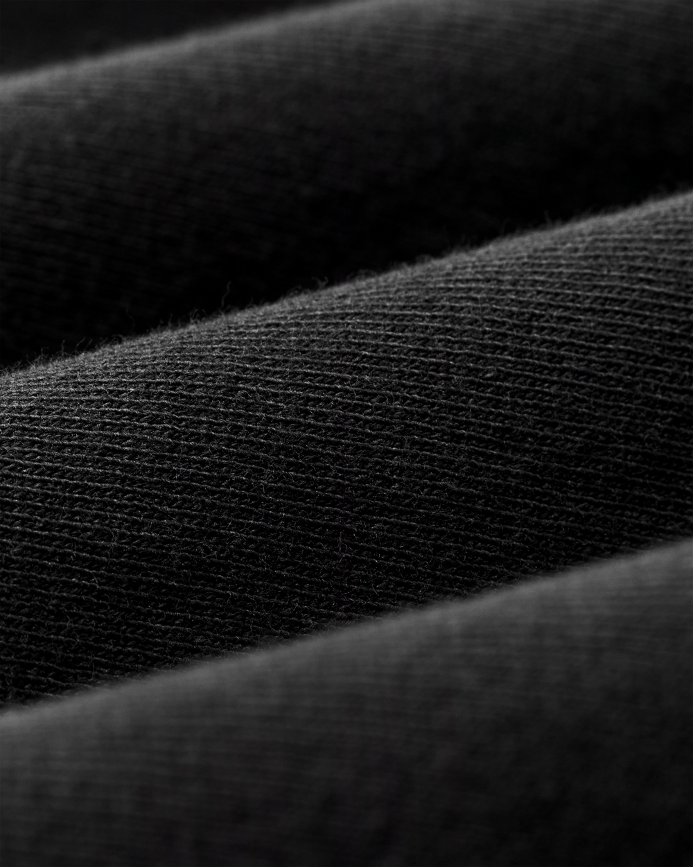 Seattle Graphic T-Shirt - Black