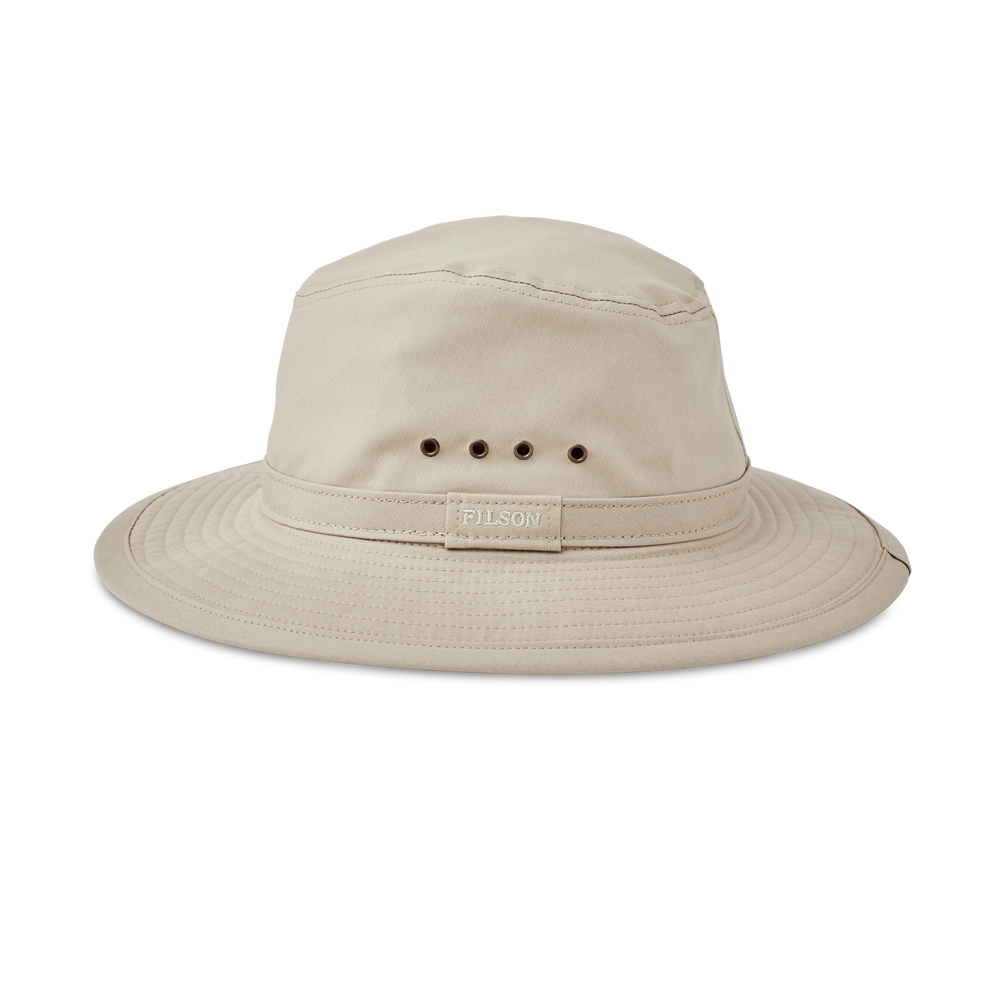 Summer Packer Hat | Filson