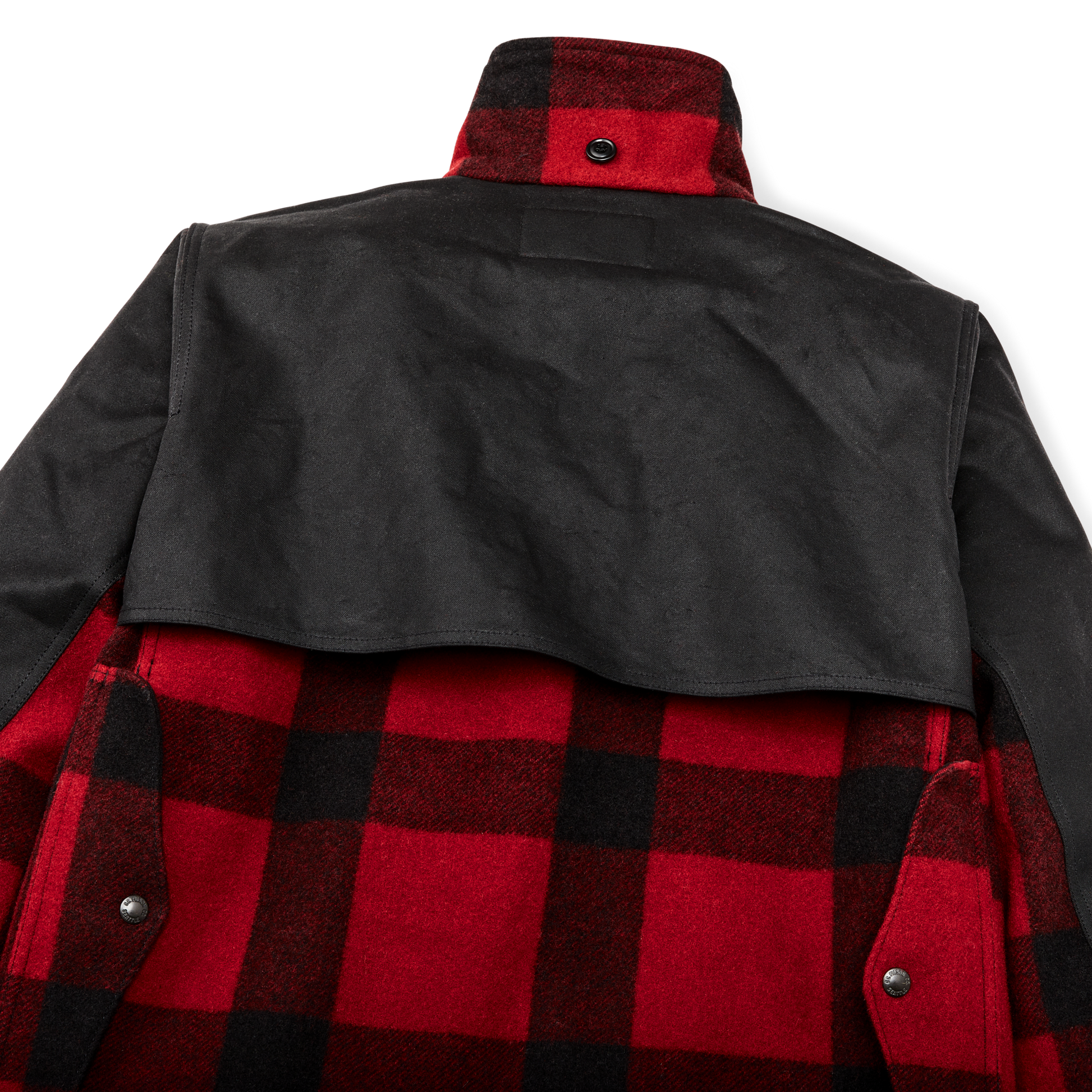 Mackinaw Wool Double Coat | Filson Mackinaw Wool Double Coat | Filson