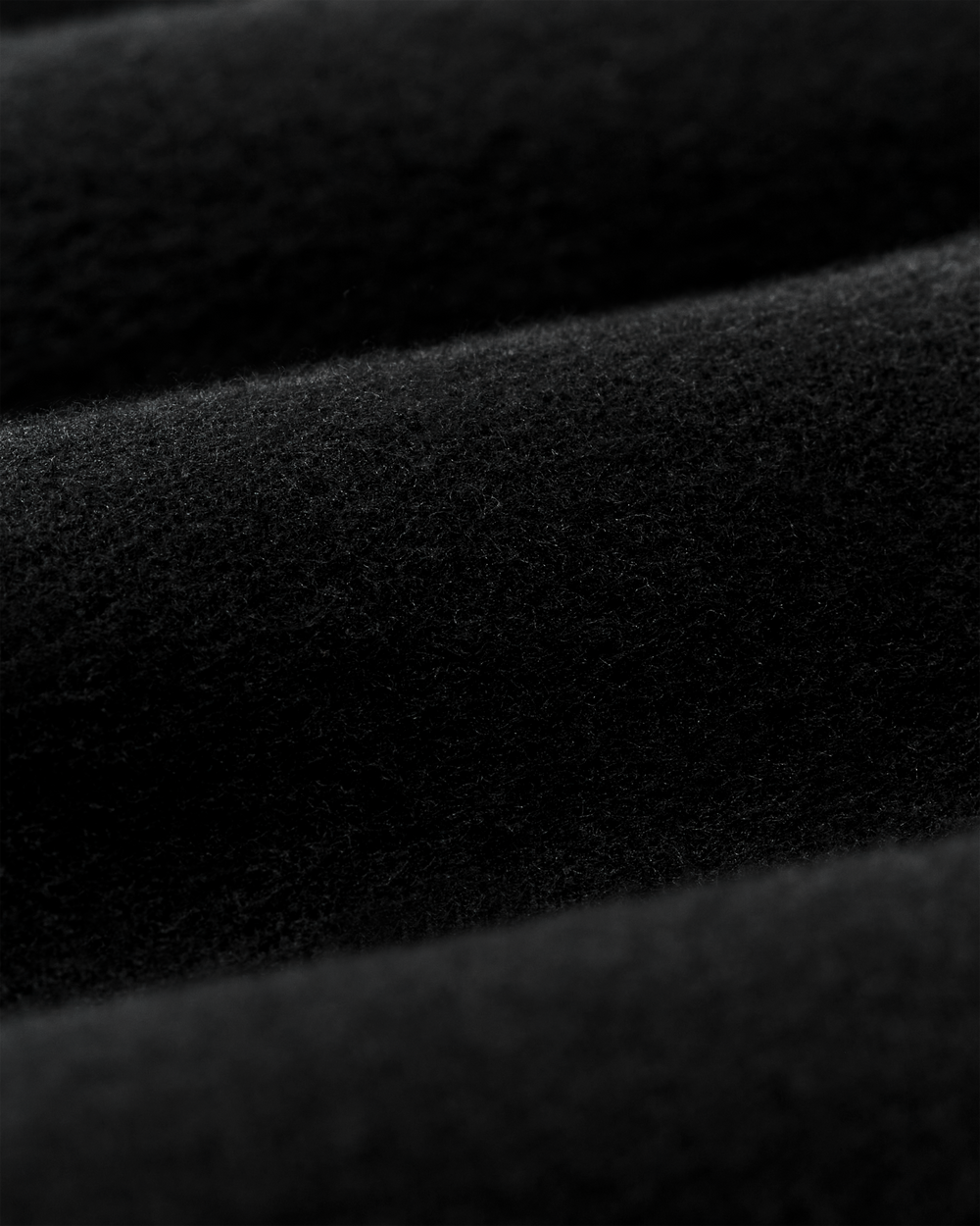 Moleskin Guide Shirt - Black