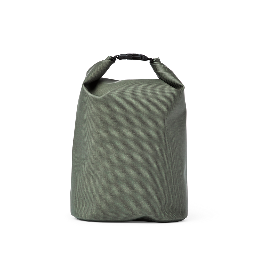 Alternate view of the Filson Small Dry Bag - Green