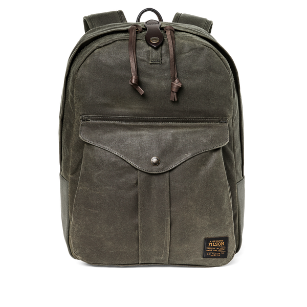 FILSON　DAYPACK Filson Day Pack - Navy | undefined | Huckberry