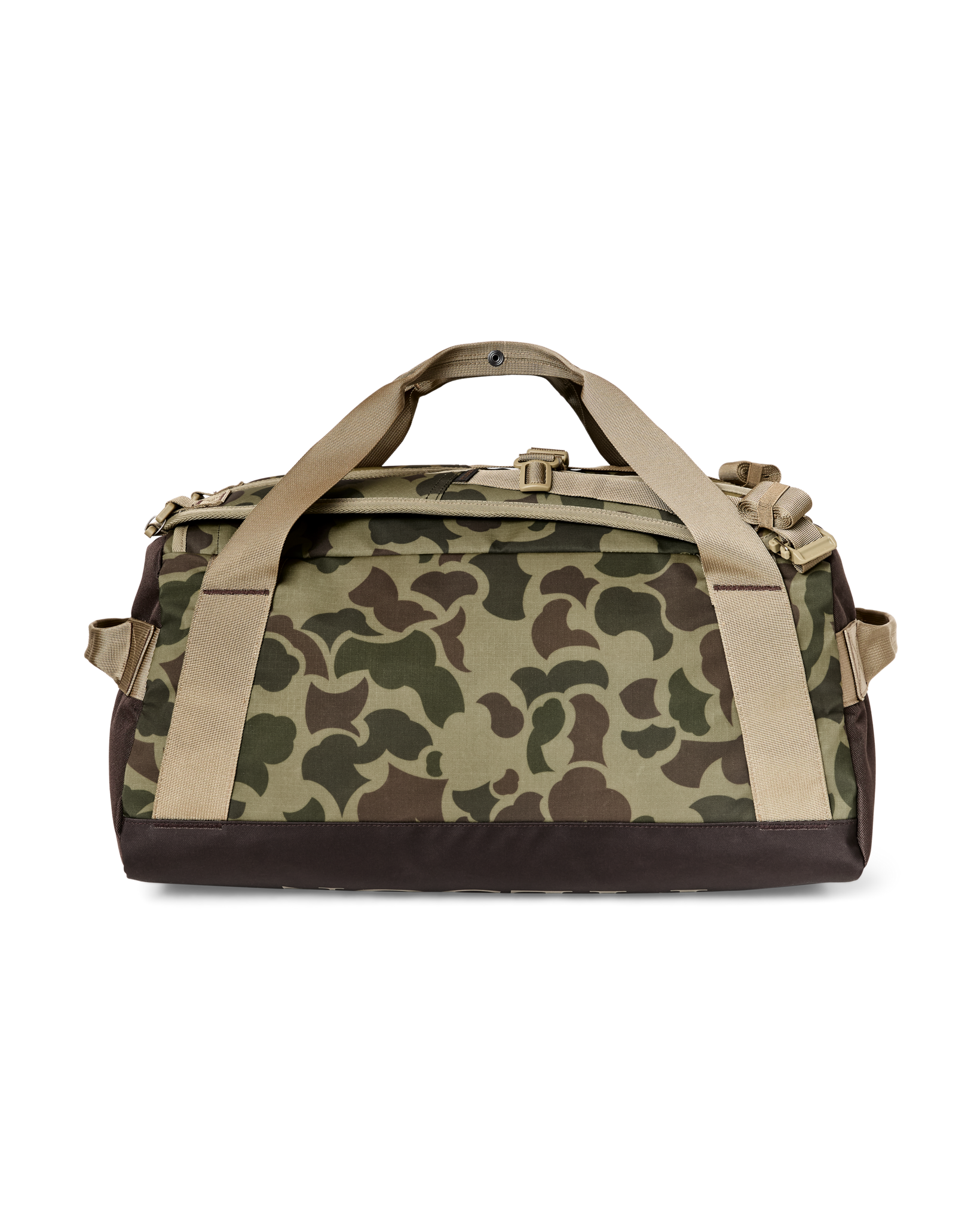 All-weather 40l Duffle - Tundra Shrub Camo | Filson All-weather 40l Duffle - Tundra Shrub Camo | Filson