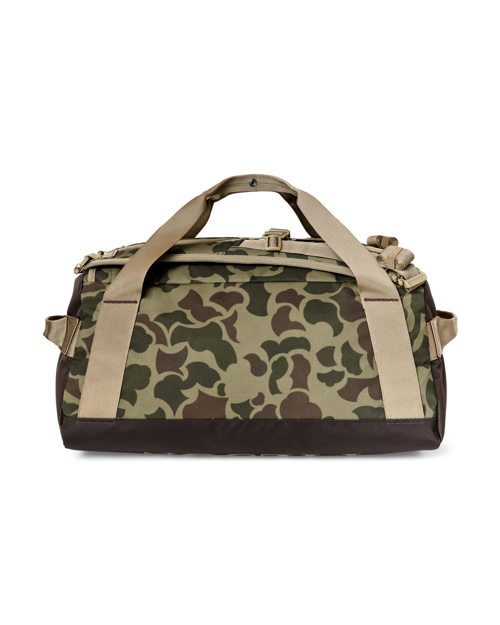 Alternate view of the Filson All-weather 40l Duffle - Tundra Shrub Camo