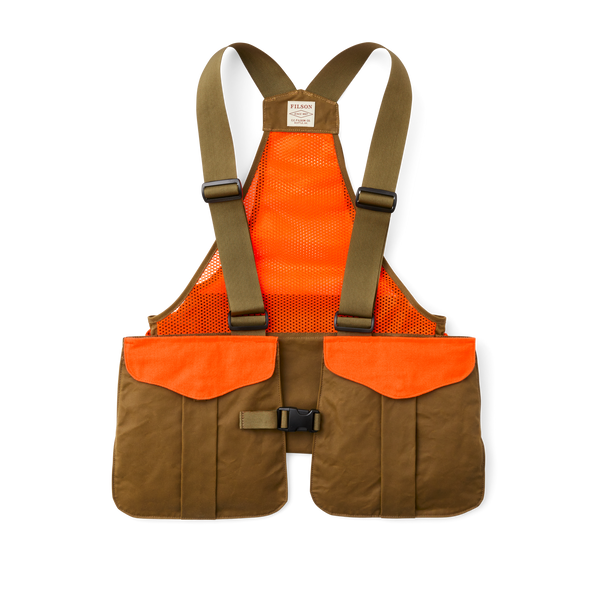 Mesh Game Bag | Filson