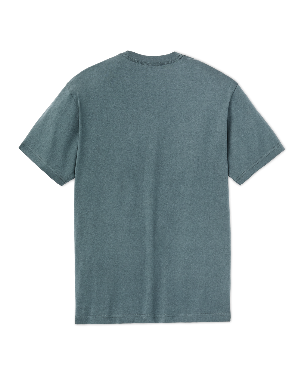 Alternate view of the Filson Outfitter Pocket T-shirt - Dark Slate