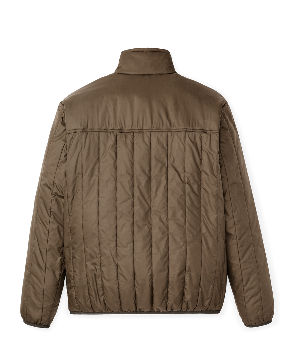 Ultralight Jacket - Teak