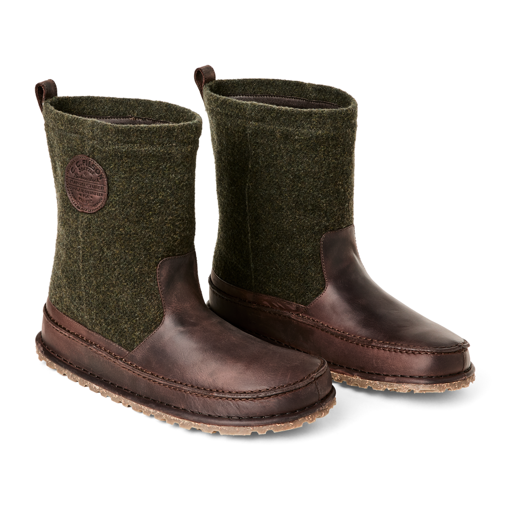 BIRKENSTOCK × フィルソン Filson X Birkenstock Lahti | Filson