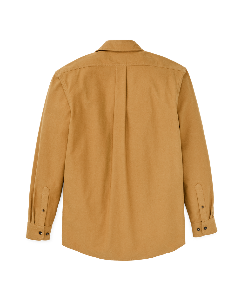 Moleskin Guide Shirt - Wood Thrush