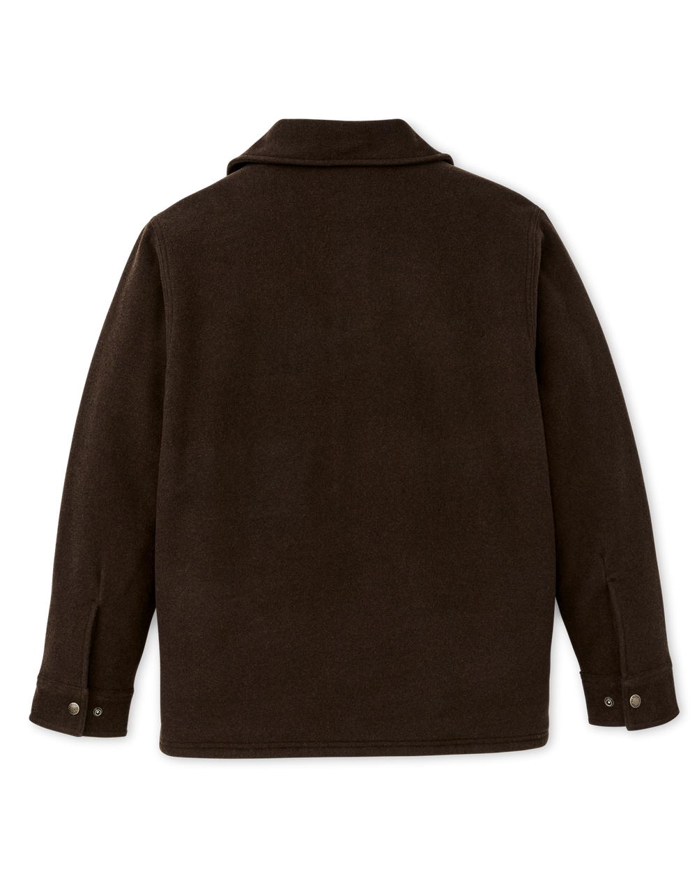 Spokane Insulated Jac-Shirt - Beaver Brown