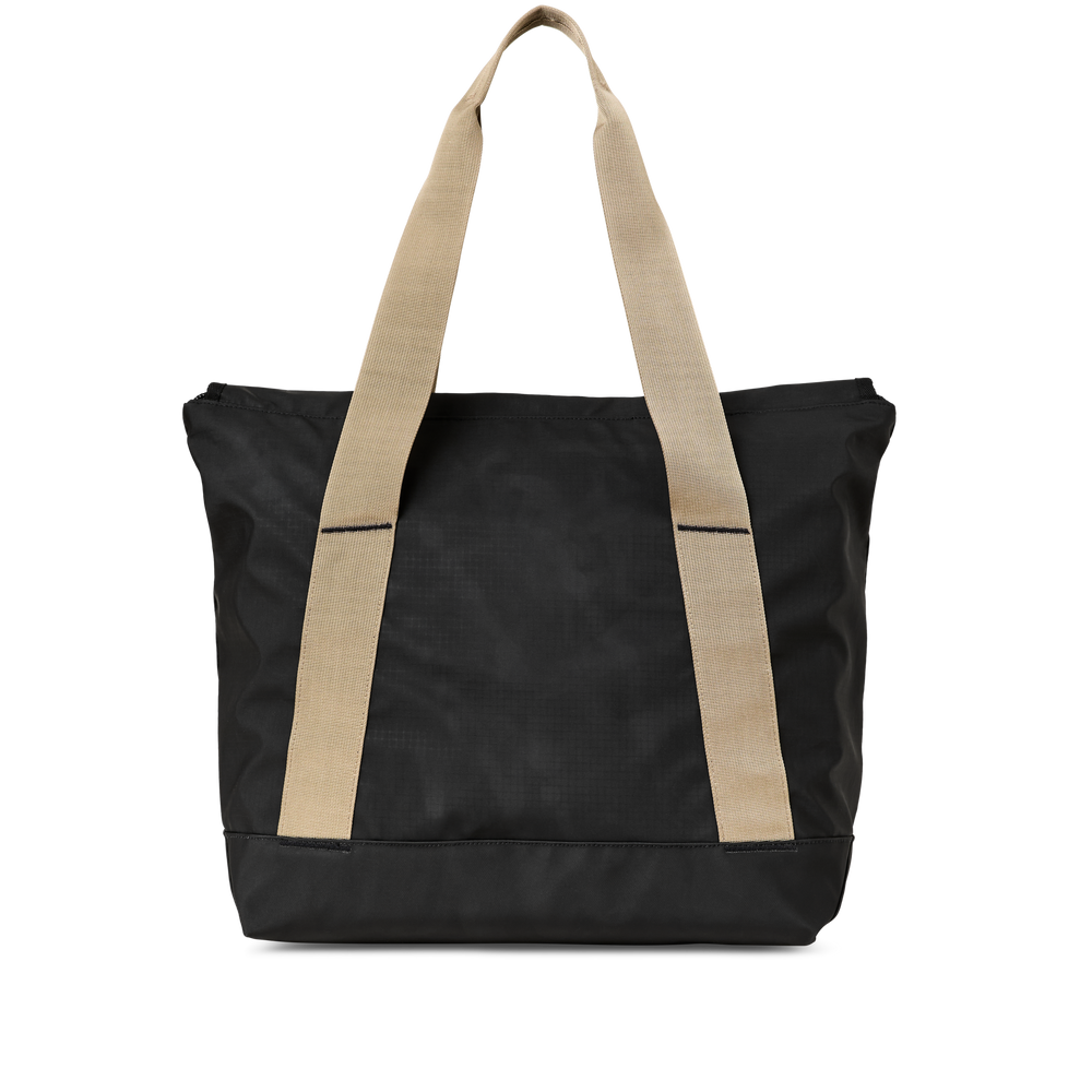 All-weather Tote Bag - Black / Covert | Filson