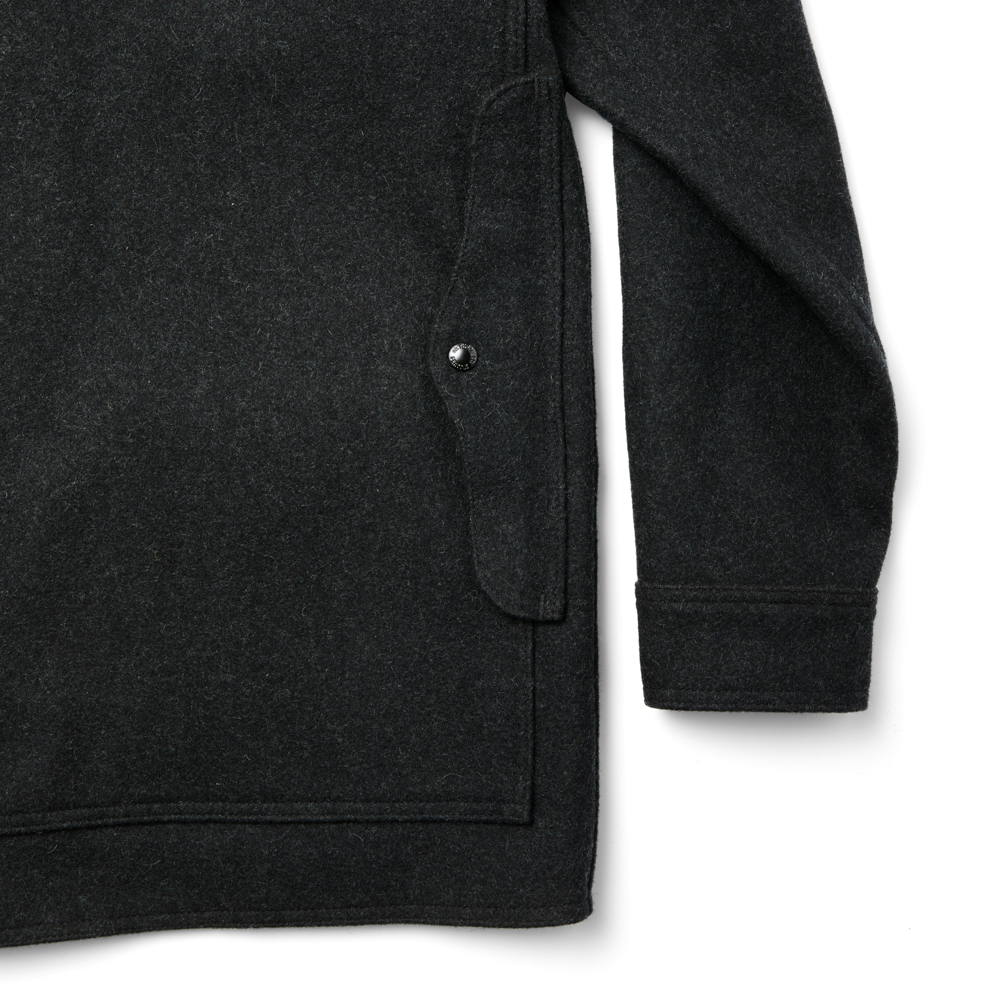 Mackinaw Wool Cruiser Jacket | Filson