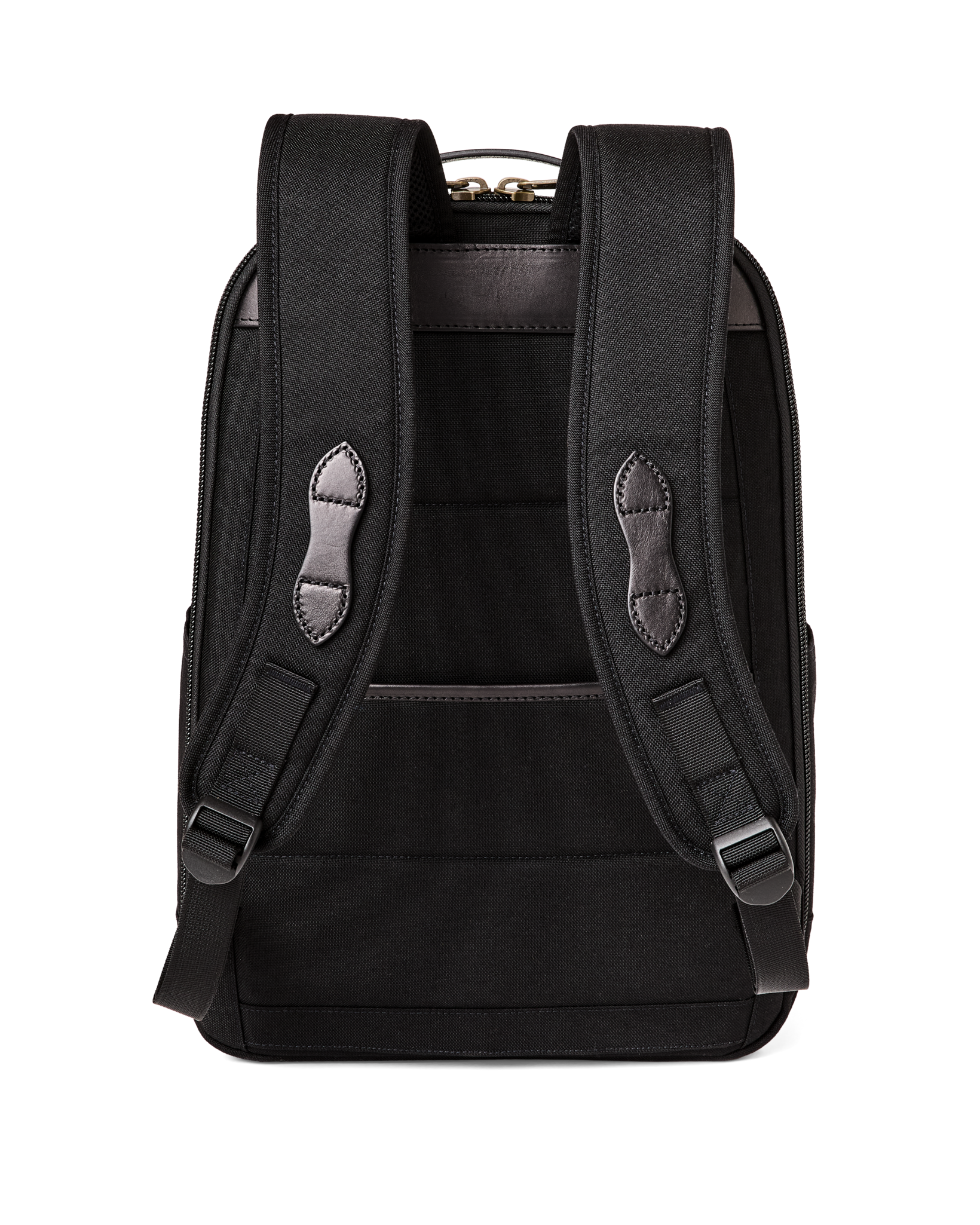 backpacks leather dryer Filson Dryden Backpack in Black