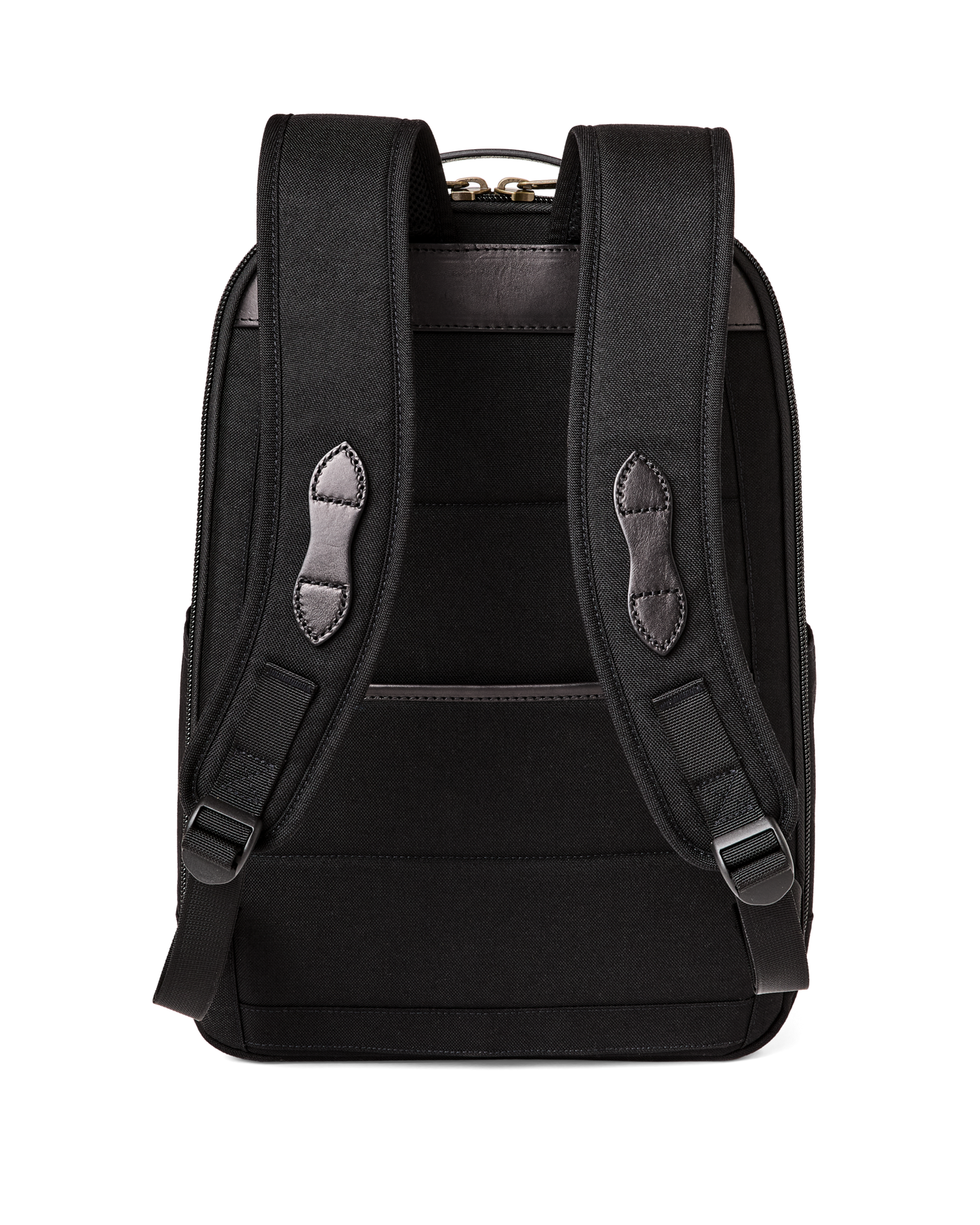 Alternate view of the Filson Dryden Backpack - Black