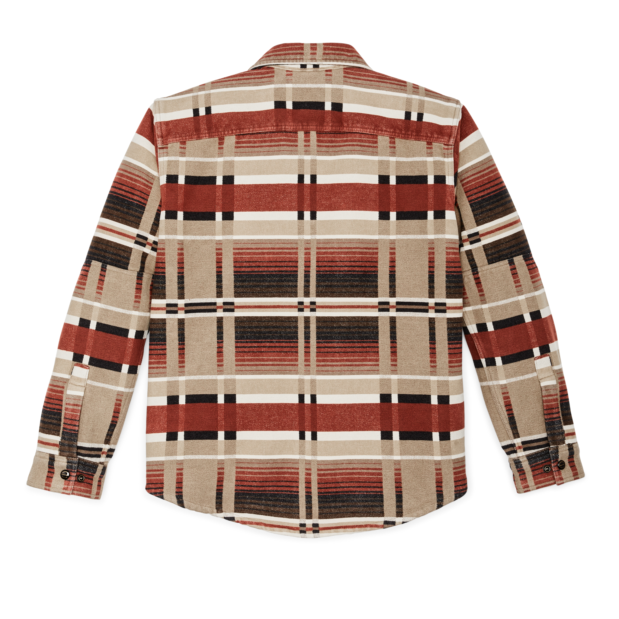 Better Jac-Shirts | Filson