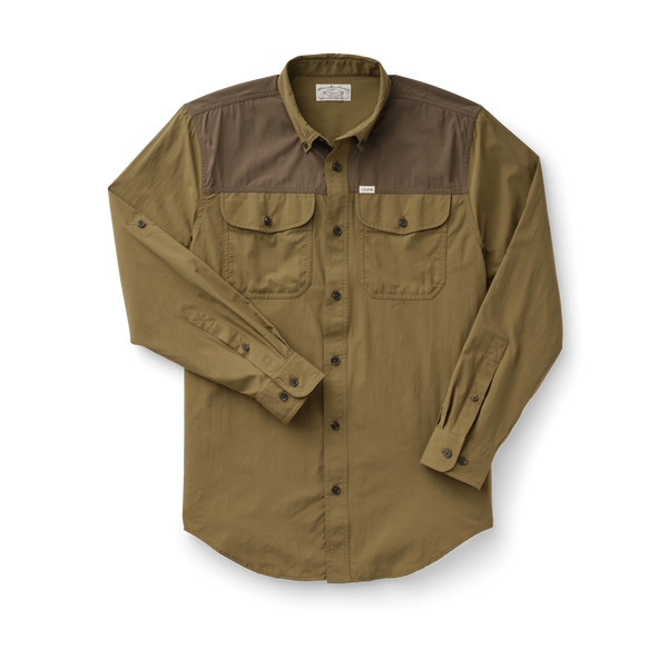 お中元 お歳暮 お年賀 夏 冬 年末年始のご挨拶 ギフト 通販な — (Olive) Shirt Sportsman's Men's Lightweight Filson | Up Button トップス