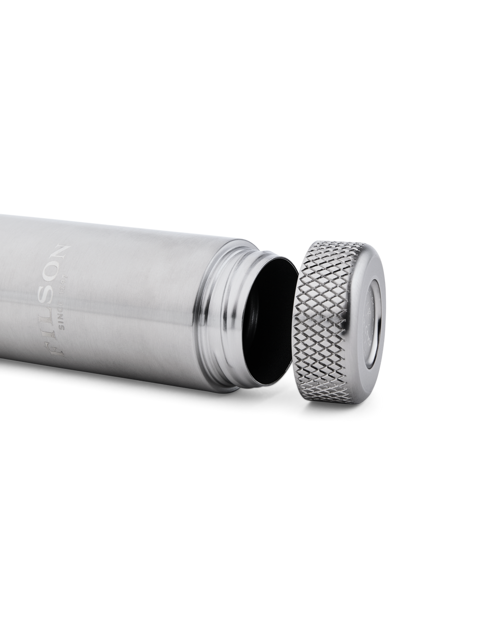 High Camp 9-oz. Torch Flask - Stainless Steel
