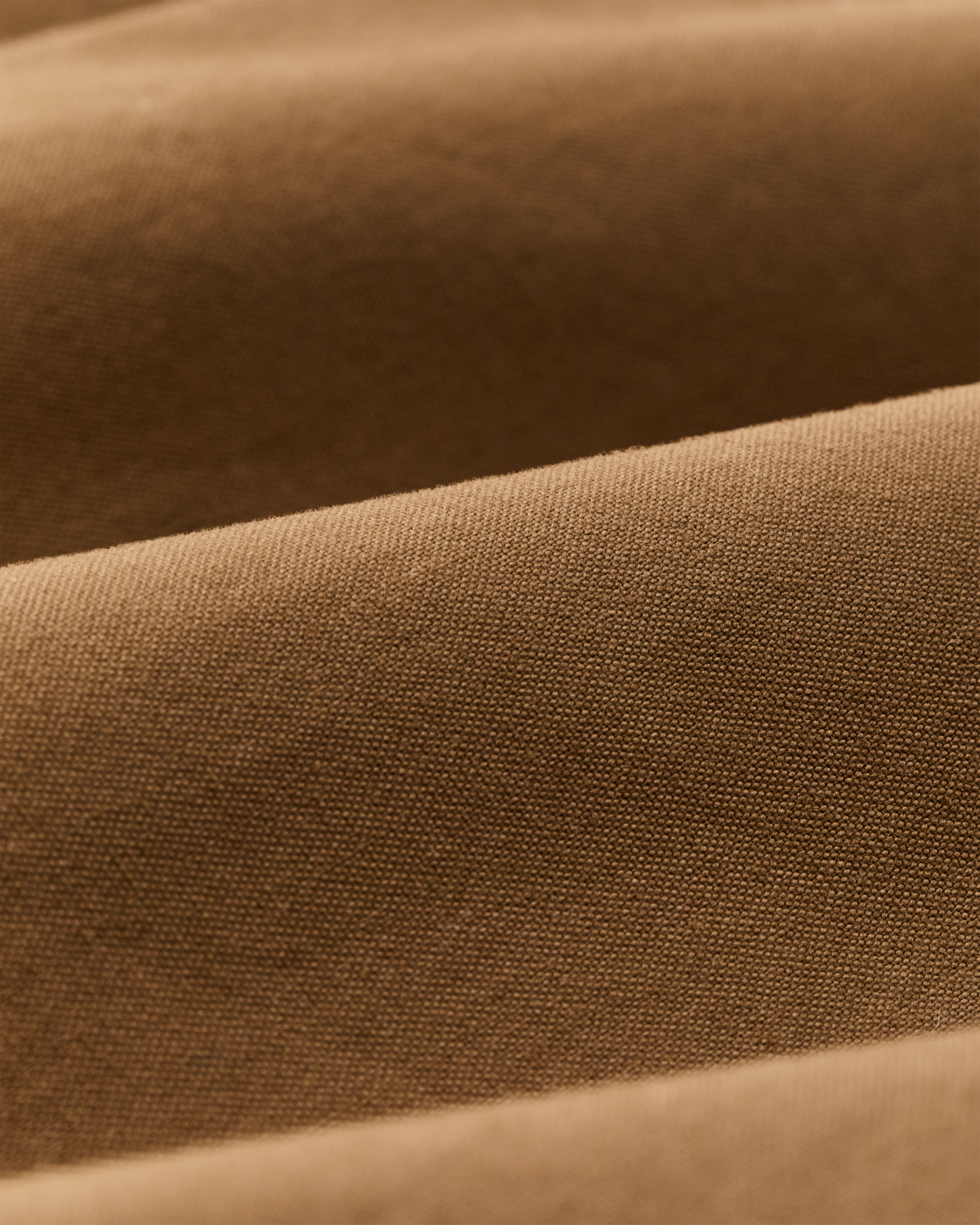 Dry Wax Journeyman Jacket - Tan