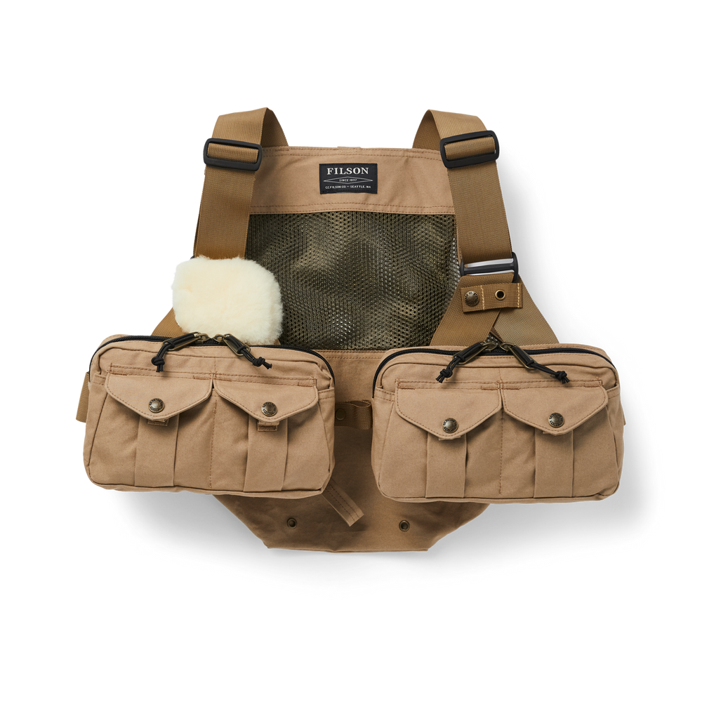 Fly Fishing Vest | Filson