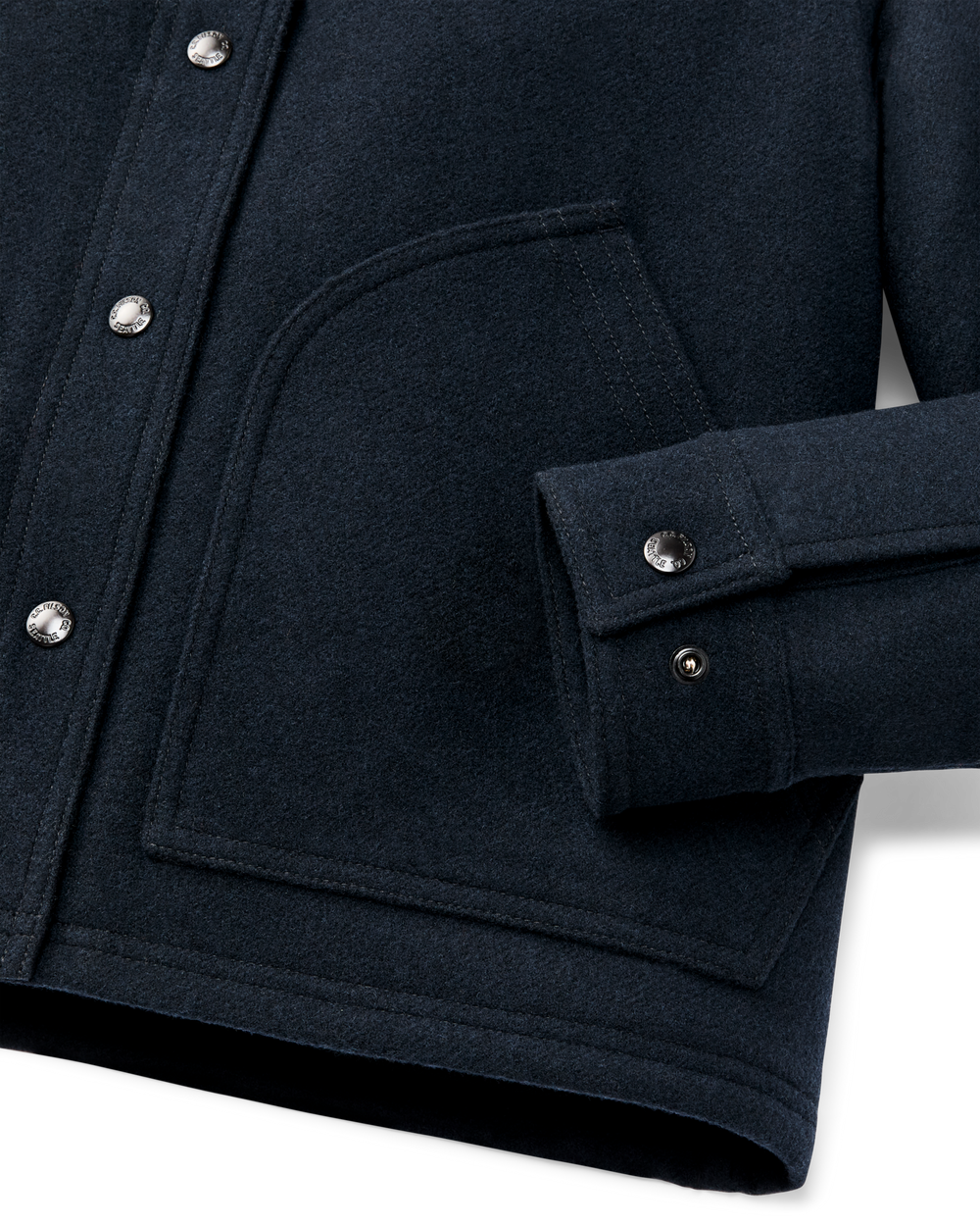 Women's Spokane Insulated Jacket - Navy