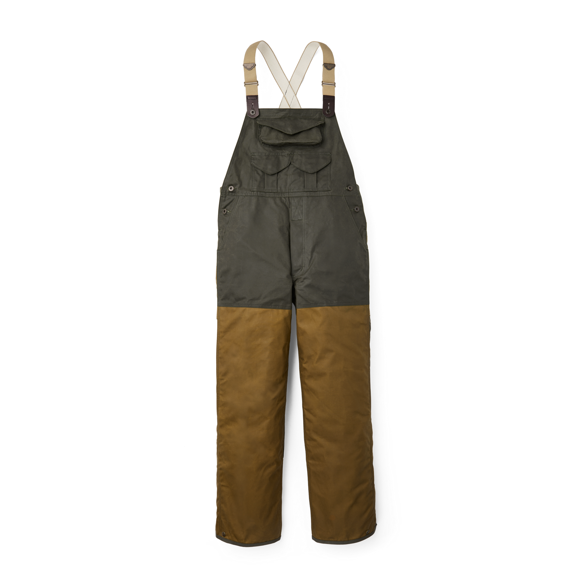 USA製　FILSON Double Tin Bibs オーバーオール e1433b53b92af40467ebcc68419623