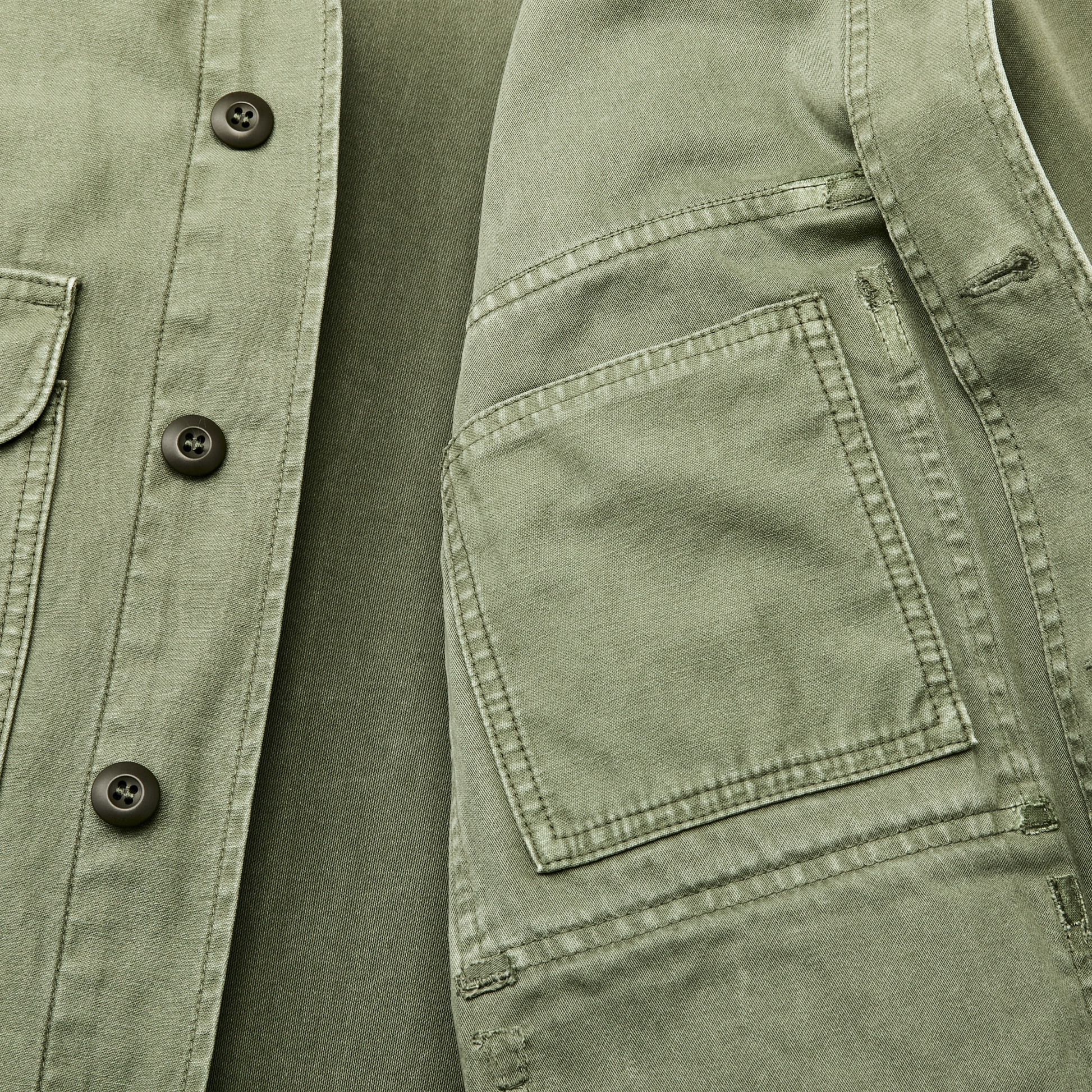 Field Cruiser Jacket | Filson Field Cruiser Jacket | Filson