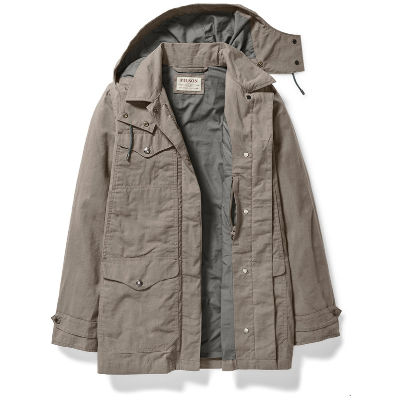 Women's Lightweight Moorcroft Jacket