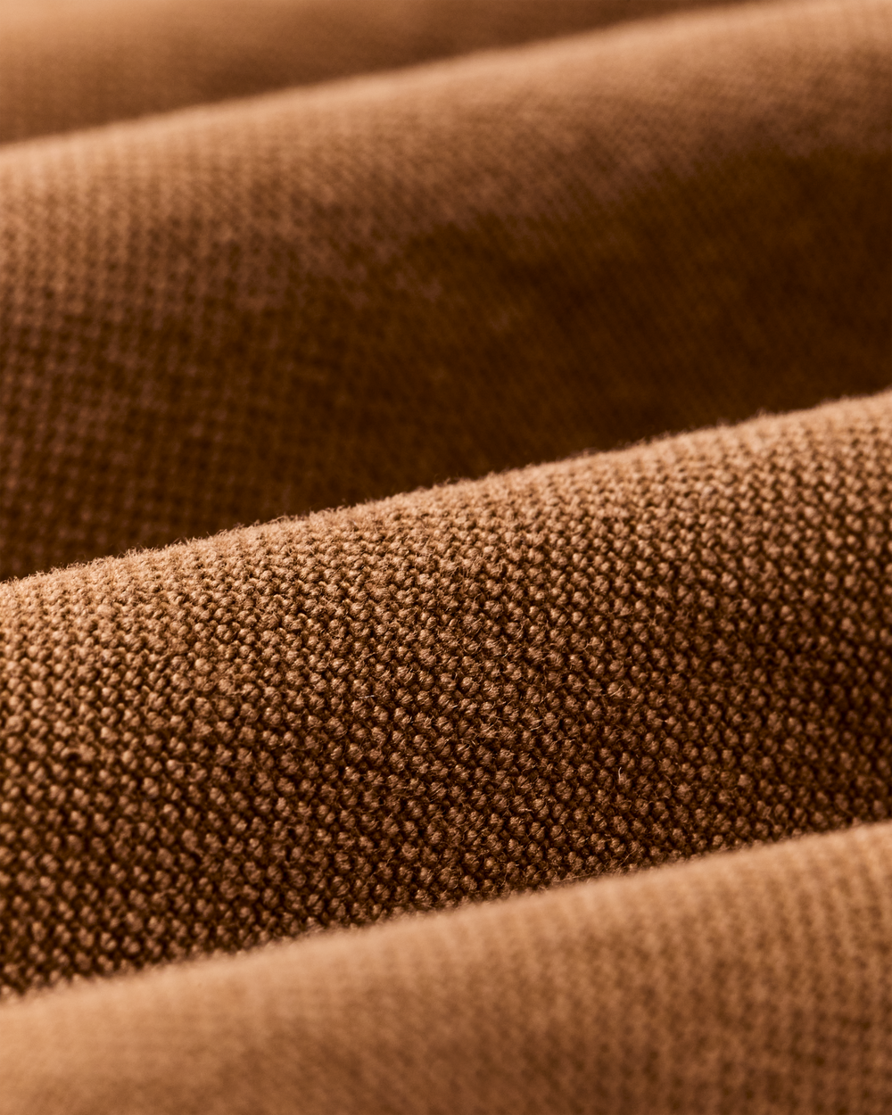 Alternate view of the Filson Women's Canvas Short Cruiser Jacket - Harvest Tan