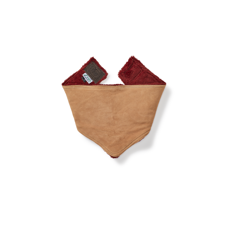 Face Mask - Brown